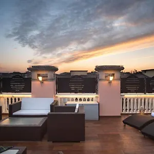  Appartamento La Terrazza Su