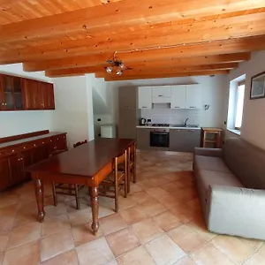  Alloggio per agriturismo Corte Maccini